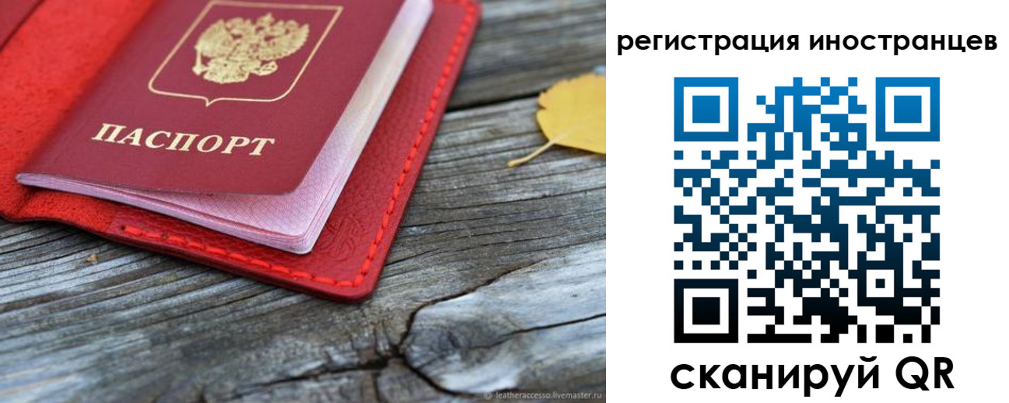 прописка ребенка в Дудинке